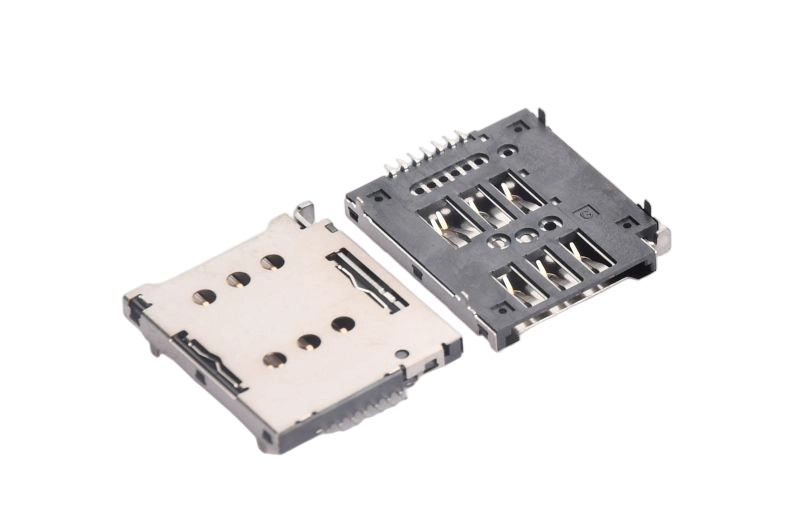 Nano SIM With Tray H1.90